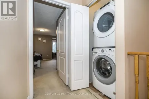 164 Jenkinson Way Toronto (dorset Park) ON M1P 5H4
