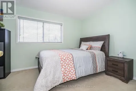 164 Jenkinson Way Toronto (dorset Park) ON M1P 5H4