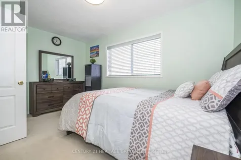 164 Jenkinson Way Toronto (dorset Park) ON M1P 5H4