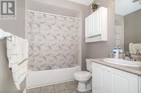 164 Jenkinson Way Toronto (dorset Park) ON M1P 5H4