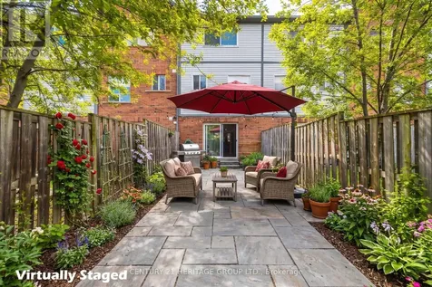 164 Jenkinson Way Toronto (dorset Park) ON M1P 5H4