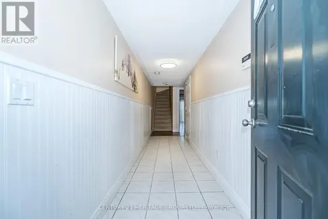 164 Jenkinson Way Toronto (dorset Park) ON M1P 5H4