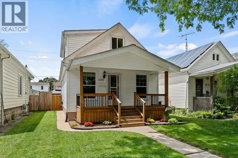 1215 Lincoln Road Windsor ON N8Y 2H9