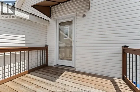 1215 Lincoln Road Windsor ON N8Y 2H9