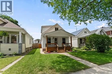 1215 Lincoln Road Windsor ON N8Y 2H9