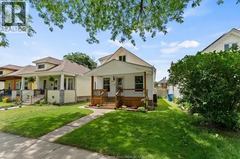 1215 Lincoln Road Windsor ON N8Y 2H9