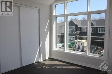 133 Rugosa Street Ottawa ON K2J 6X4