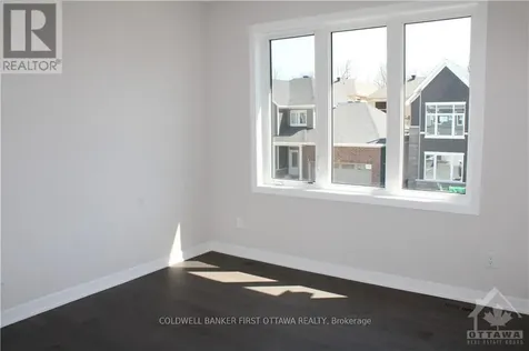 133 Rugosa Street Ottawa ON K2J 6X4