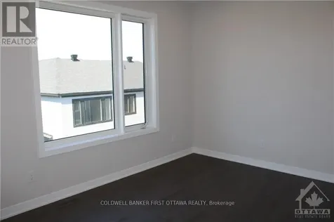 133 Rugosa Street Ottawa ON K2J 6X4
