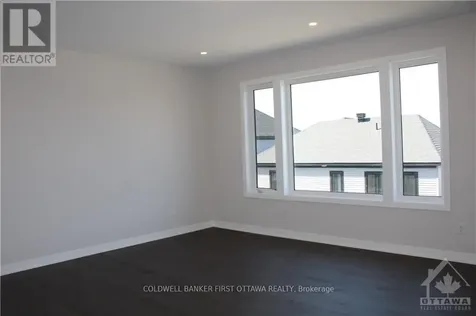 133 Rugosa Street Ottawa ON K2J 6X4