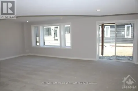 133 Rugosa Street Ottawa ON K2J 6X4