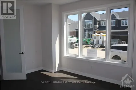 133 Rugosa Street Ottawa ON K2J 6X4