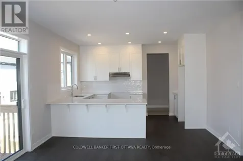 133 Rugosa Street Ottawa ON K2J 6X4
