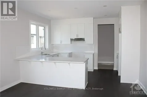 133 Rugosa Street Ottawa ON K2J 6X4