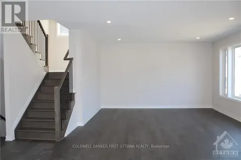 133 Rugosa Street Ottawa ON K2J 6X4