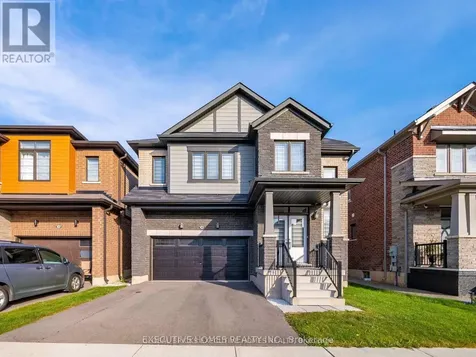 26 Lillian Way Haldimand ON N3W 2G9