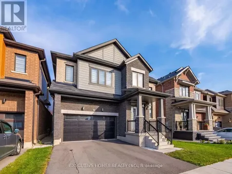 26 Lillian Way Haldimand ON N3W 2G9