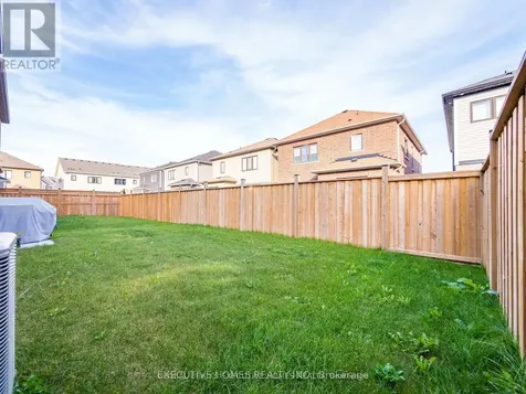 26 Lillian Way Haldimand ON N3W 2G9