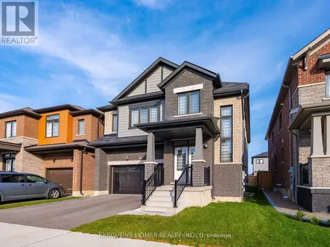 26 Lillian Way Haldimand ON N3W 2G9