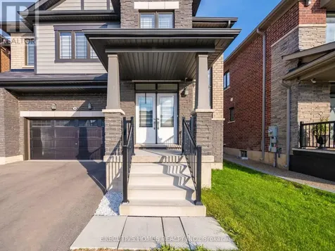 26 Lillian Way Haldimand ON N3W 2G9