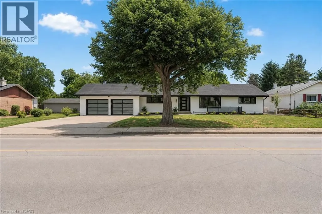3957 Victoria Avenue Vineland ON L0R 2C0