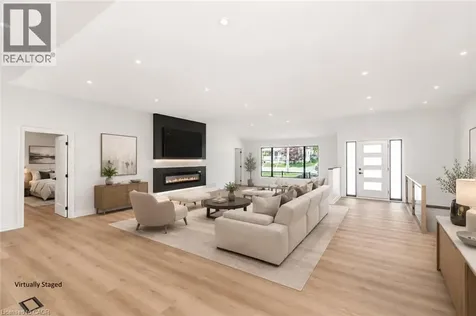 3957 Victoria Avenue Vineland ON L0R 2C0