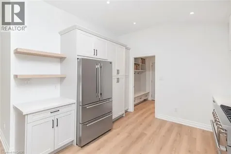 3957 Victoria Avenue Vineland ON L0R 2C0