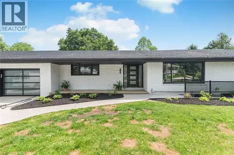 3957 Victoria Avenue Vineland ON L0R 2C0
