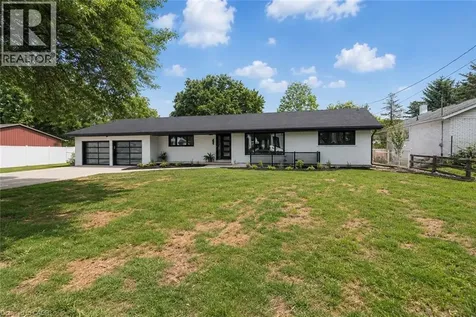 3957 Victoria Avenue Vineland ON L0R 2C0