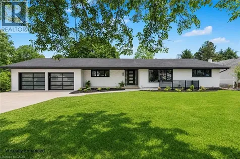 3957 Victoria Avenue Vineland ON L0R 2C0