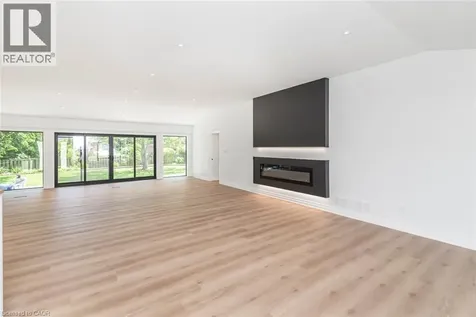 3957 Victoria Avenue Vineland ON L0R 2C0
