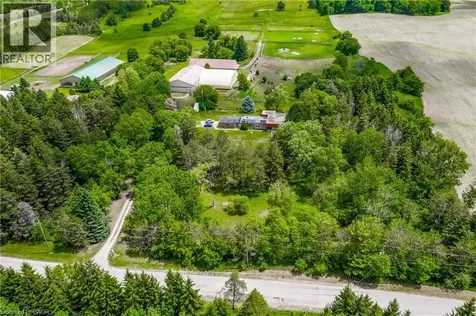 1409 Concession Road 7 Concession Adjala-tosorontio ON L0N 1P0