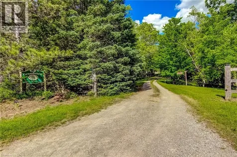 1409 Concession Road 7 Concession Adjala-tosorontio ON L0N 1P0