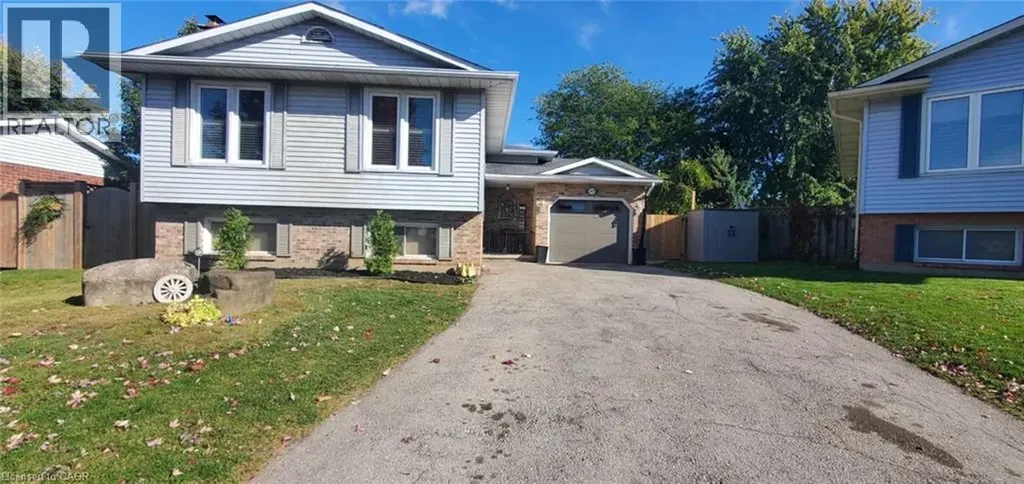 3929 Vineyard Crescent Vineland ON L0R 2C0