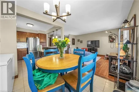 3929 Vineyard Crescent Vineland ON L0R 2C0