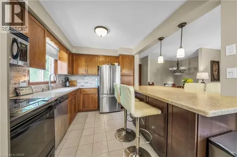 3929 Vineyard Crescent Vineland ON L0R 2C0