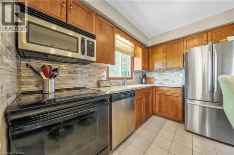 3929 Vineyard Crescent Vineland ON L0R 2C0