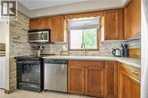 3929 Vineyard Crescent Vineland ON L0R 2C0