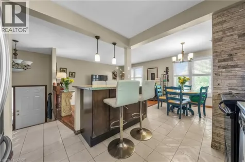 3929 Vineyard Crescent Vineland ON L0R 2C0