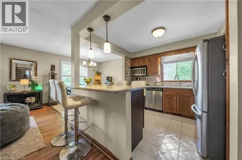 3929 Vineyard Crescent Vineland ON L0R 2C0