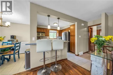 3929 Vineyard Crescent Vineland ON L0R 2C0