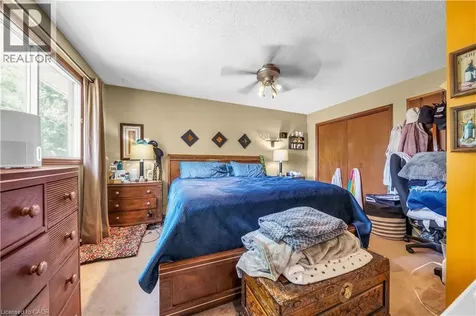 3929 Vineyard Crescent Vineland ON L0R 2C0