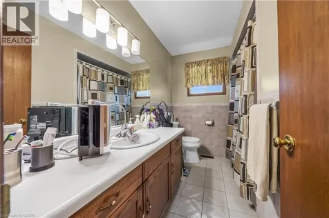 3929 Vineyard Crescent Vineland ON L0R 2C0