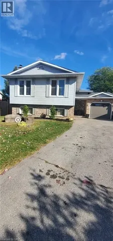 3929 Vineyard Crescent Vineland ON L0R 2C0