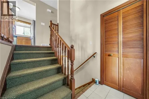 3929 Vineyard Crescent Vineland ON L0R 2C0
