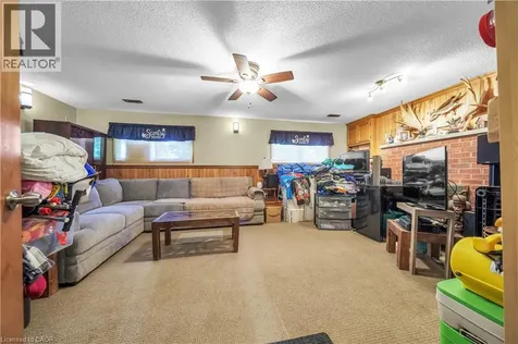3929 Vineyard Crescent Vineland ON L0R 2C0