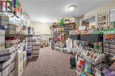 3929 Vineyard Crescent Vineland ON L0R 2C0