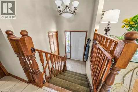 3929 Vineyard Crescent Vineland ON L0R 2C0