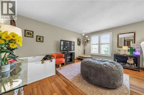 3929 Vineyard Crescent Vineland ON L0R 2C0