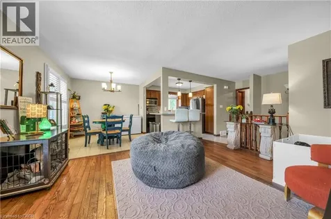 3929 Vineyard Crescent Vineland ON L0R 2C0